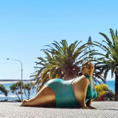 Alex Headland Beachfront Александра-Хедленд Экстерьер фото