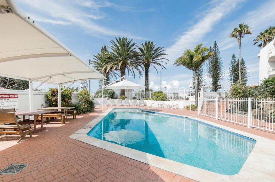 Alex Headland Beachfront Александра-Хедленд Экстерьер фото