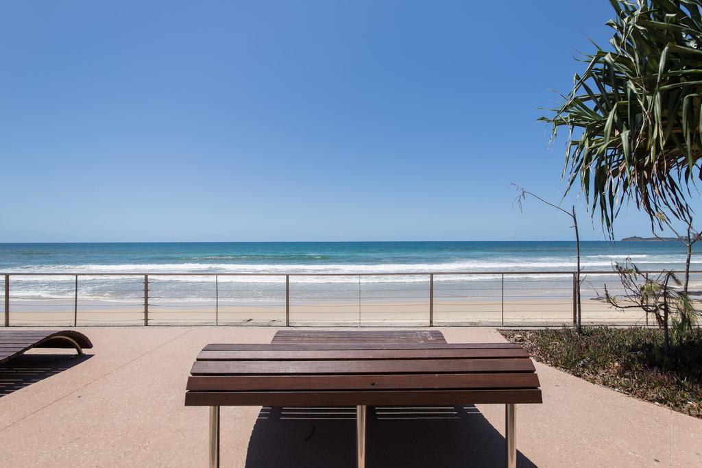 Alex Headland Beachfront Александра-Хедленд Экстерьер фото